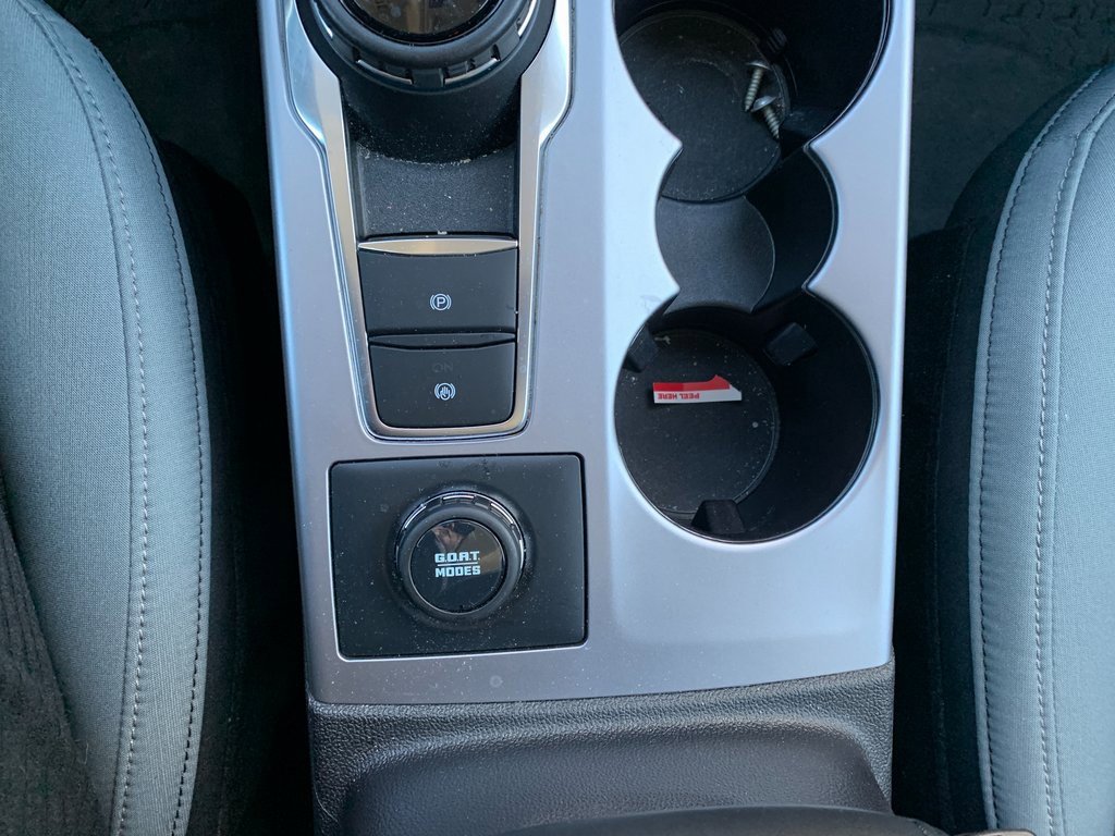 Used 2024 Ford Bronco Sport Big Bend w/ Convenience Package image 19