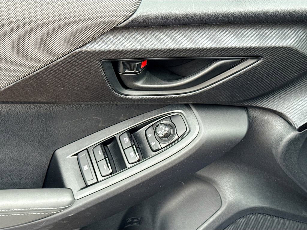 New 2026 Subaru Crosstrek 2.0i Premium w/ Crosstrek Mirror Package image 15