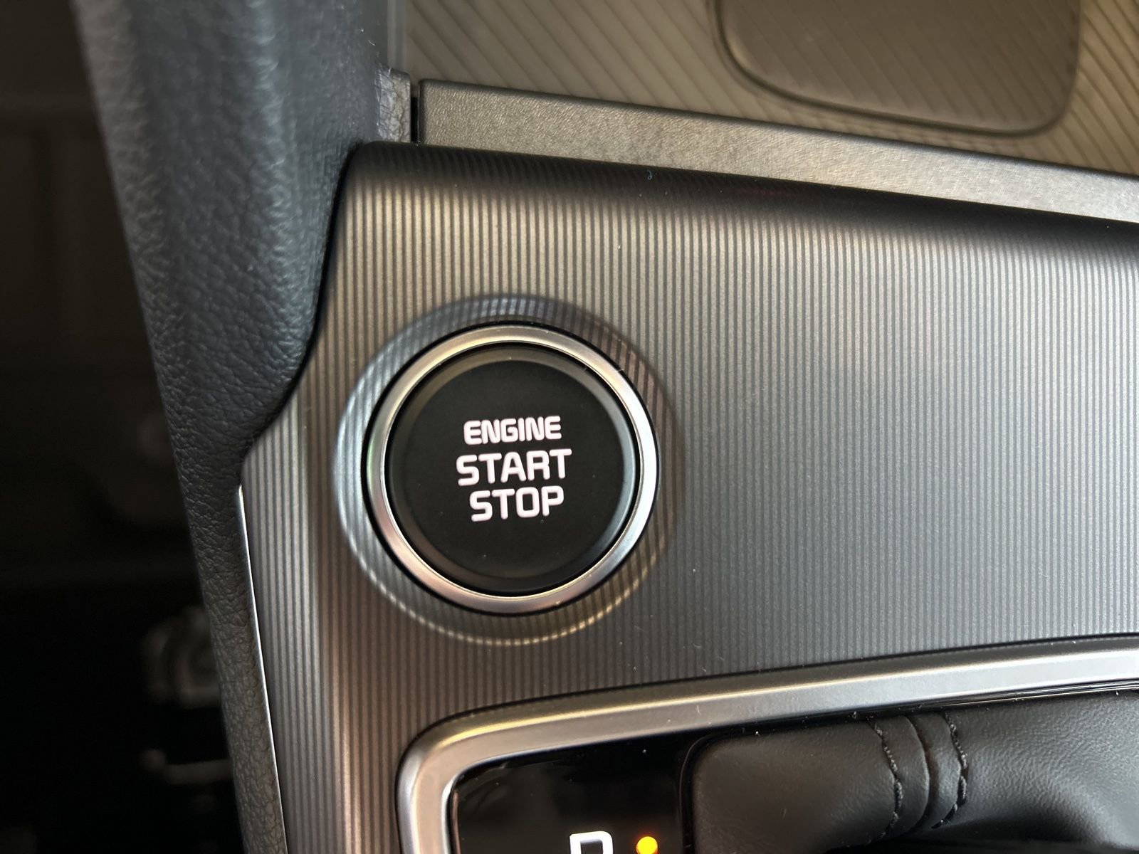 New 2026 Kia Sportage EX image 25