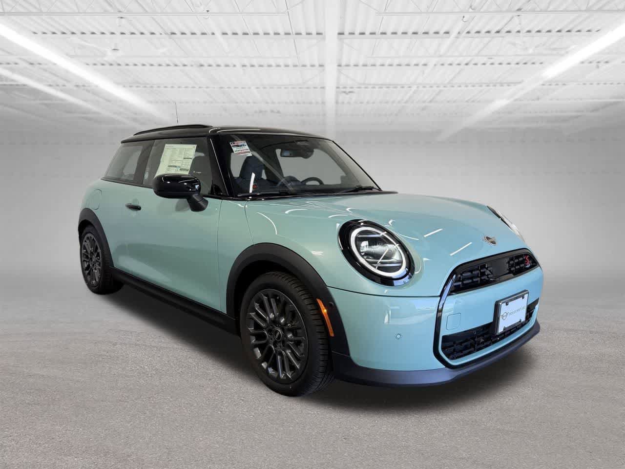 New 2026 MINI Cooper S image 7