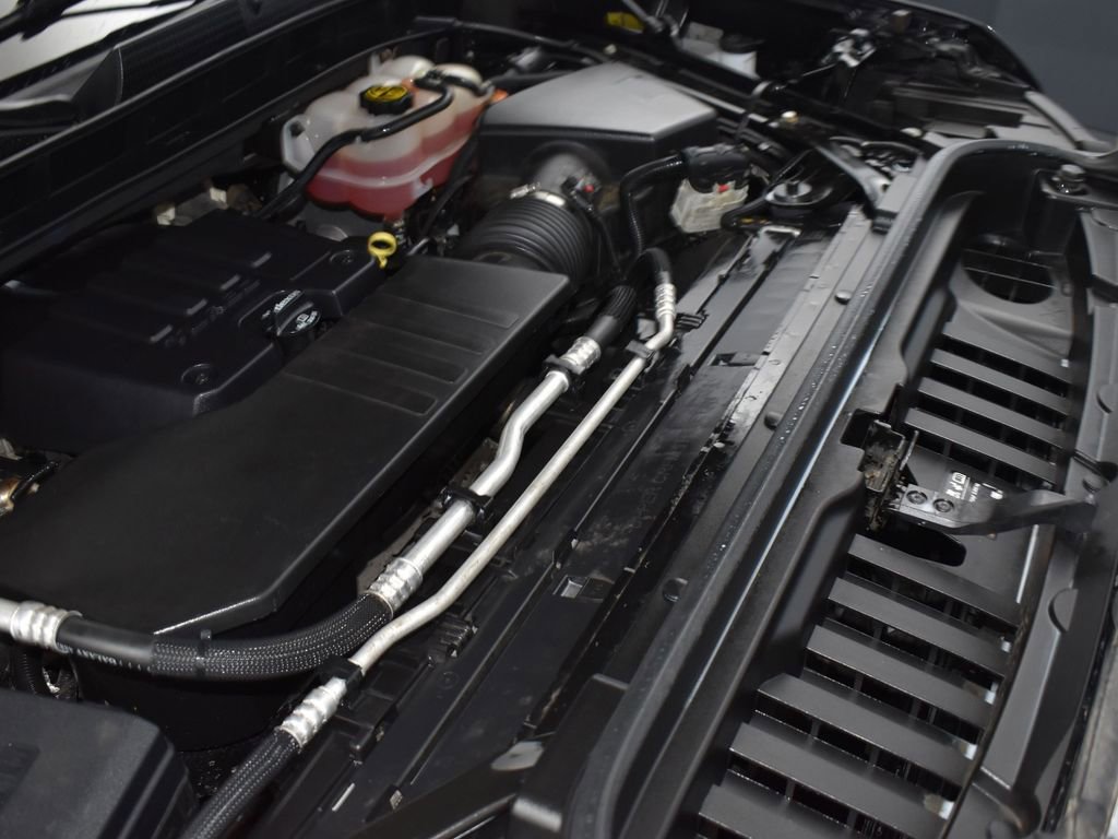 Used 2022 GMC Sierra 1500 Pro image 21