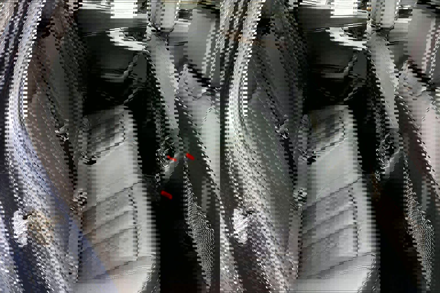 Used 2017 Audi A4 2.0T Premium Plus w/ Premium Plus Package image 29