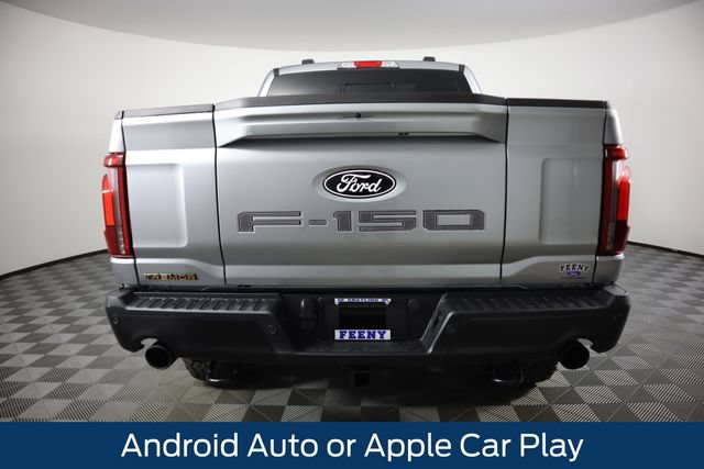 New 2026 Ford F150 Tremor w/ Equipment Group 402A High AWD/4WD video 4