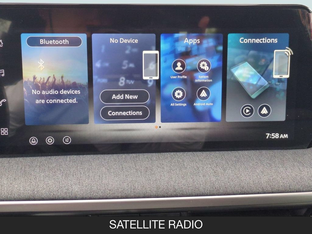 Used 2026 Nissan Kicks SV FWD image 21