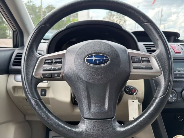 Used 2014 Subaru Crosstrek 2.0i Premium image 17