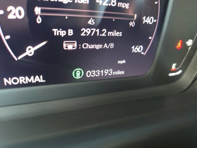 Used 2024 Honda Accord EX-L image 12