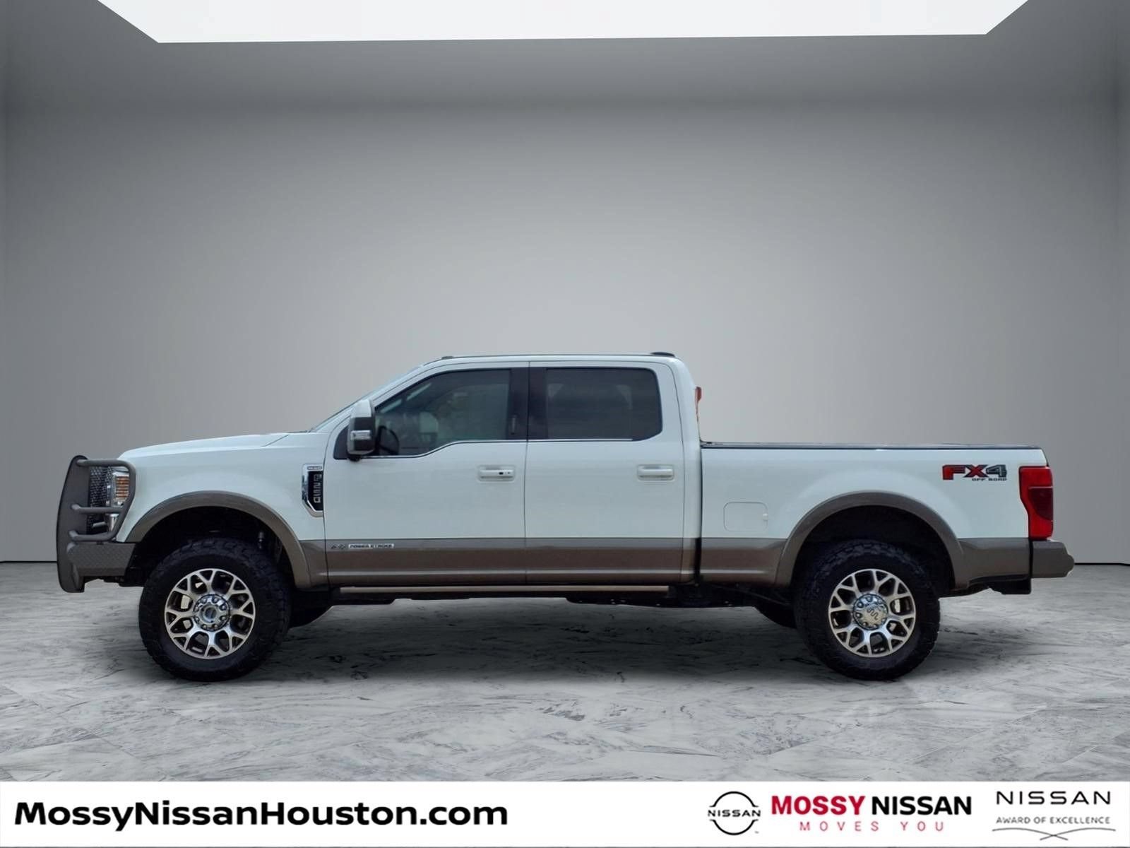 Used 2022 Ford F250 King Ranch w/ King Ranch Ultimate Package AWD/4WD image 5