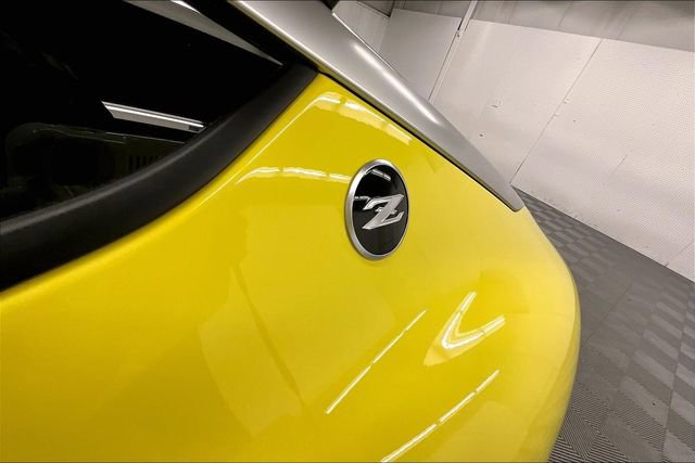 Used 2023 Nissan Z Performance w/ Floor Mat Package (L93) image 23