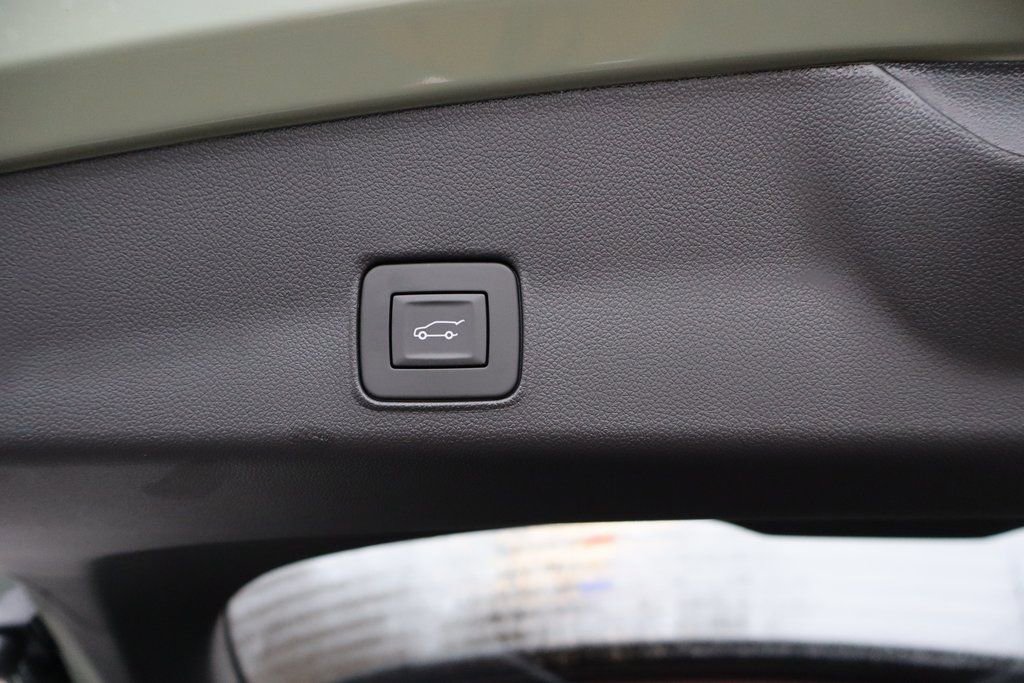 New 2026 Chevrolet TrailBlazer ACTIV w/ Convenience Package image 24