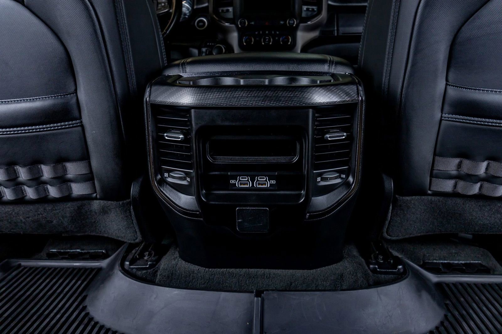 Used 2023 RAM 1500 Big Horn AWD/4WD image 33