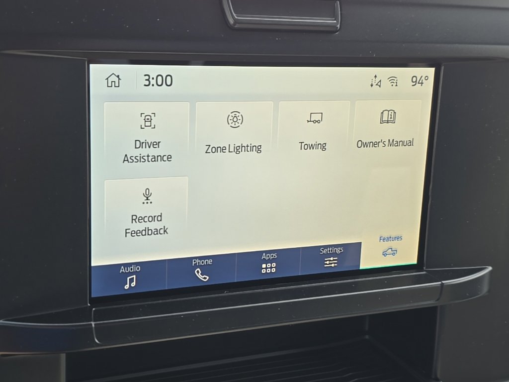 New 2026 Ford F250 XL AWD/4WD image 26