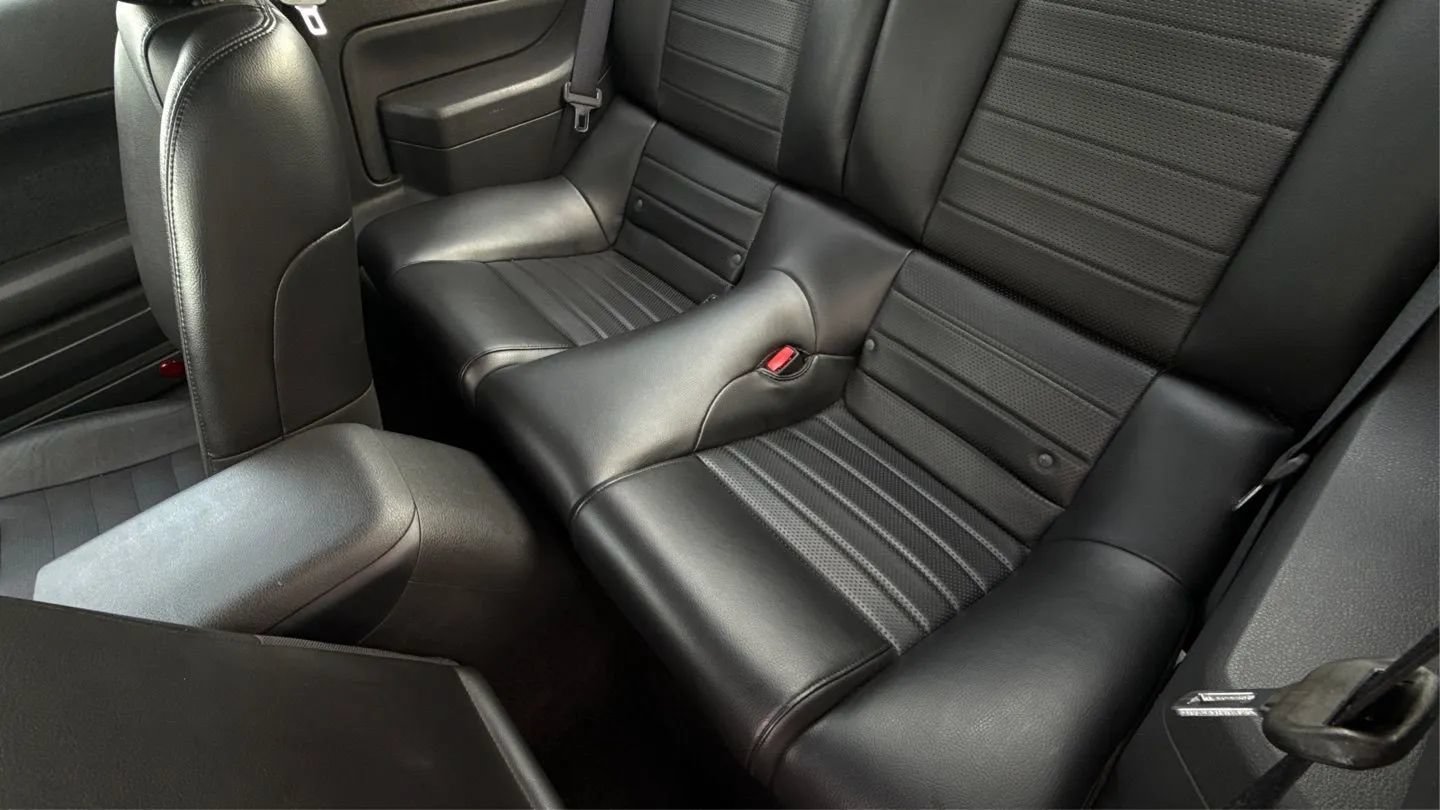 Used 2006 Ford Mustang GT Premium RWD image 16