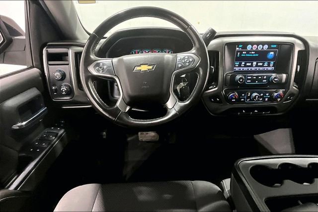 Used 2018 Chevrolet Silverado 1500 LT w/ True North Edition image 9