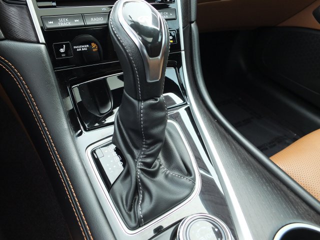 Certified 2023 INFINITI Q50 Sensory AWD/4WD image 30