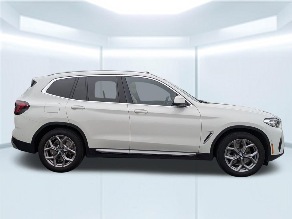 Used 2023 BMW X3 sDrive30i w/ Premium Package w/ZPA RWD image 6