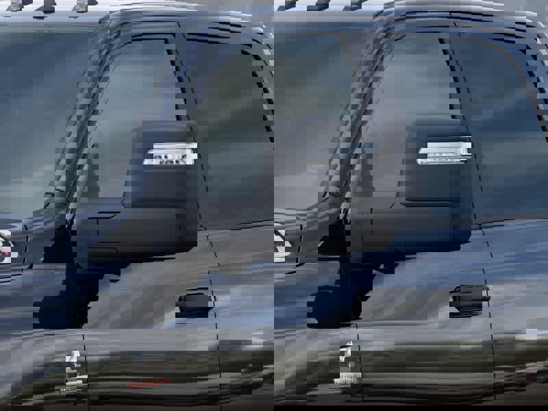 New 2026 RAM 2500 Big Horn image 12