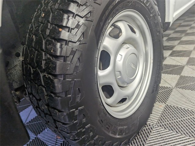 Used 2023 Ford F150 XL w/ Trailer Tow Package image 9