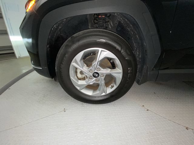 Certified 2024 Hyundai Tucson SEL AWD/4WD image 10