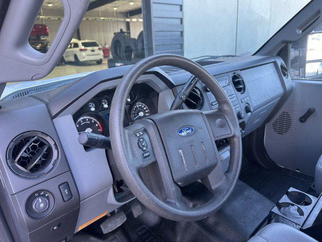 Used 2013 Ford F250 XL image 11