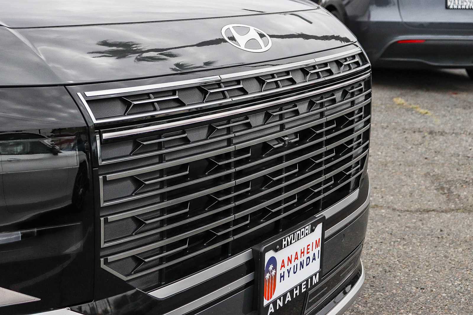 New 2026 Hyundai Palisade Calligraphy AWD/4WD image 6