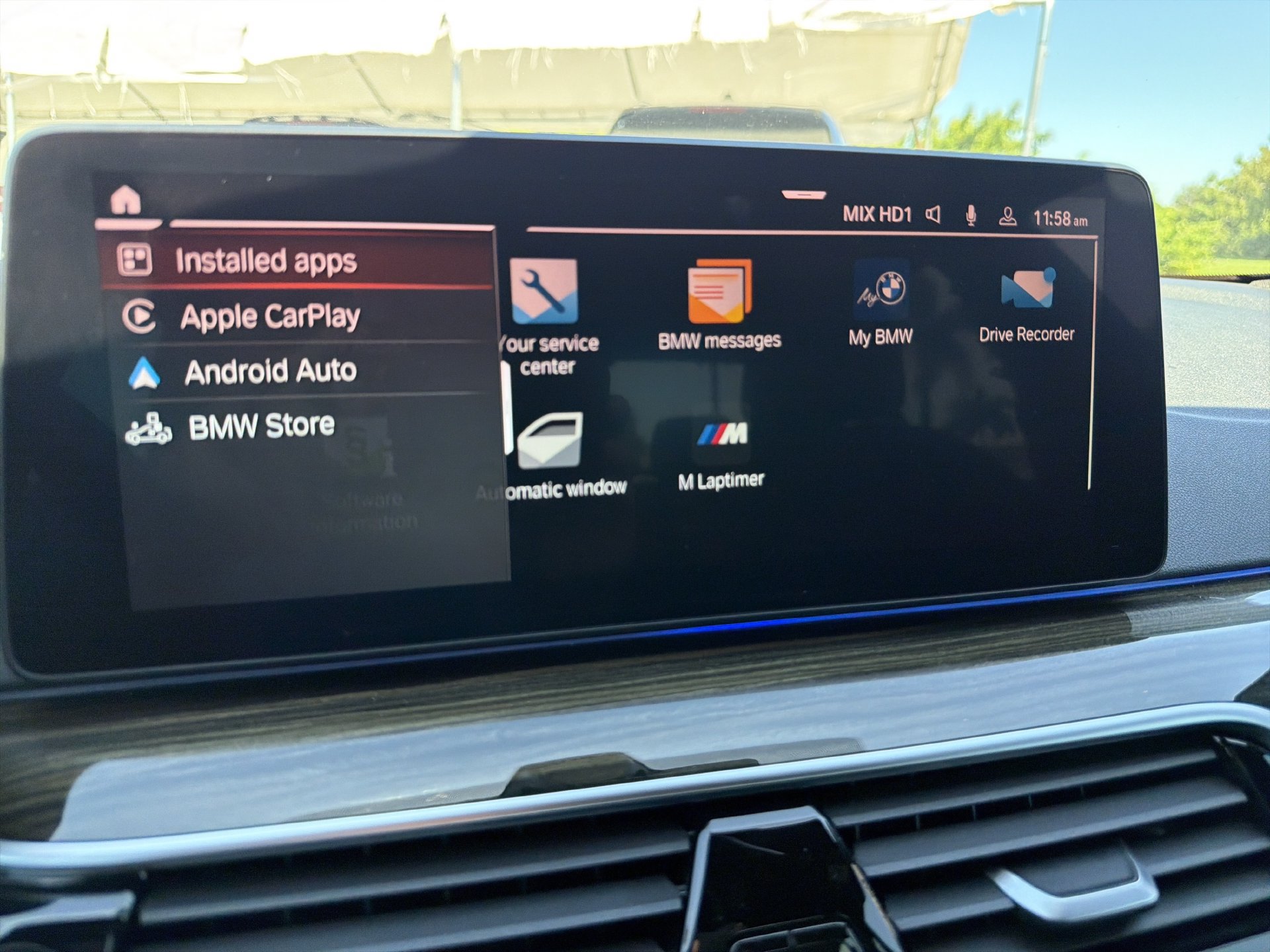 Used 2021 BMW 530i w/ Premium Package RWD image 29