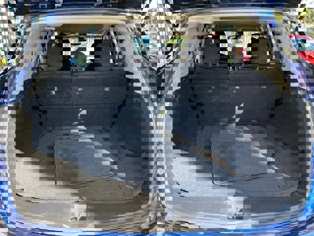 Used 2020 Nissan Murano SV image 25