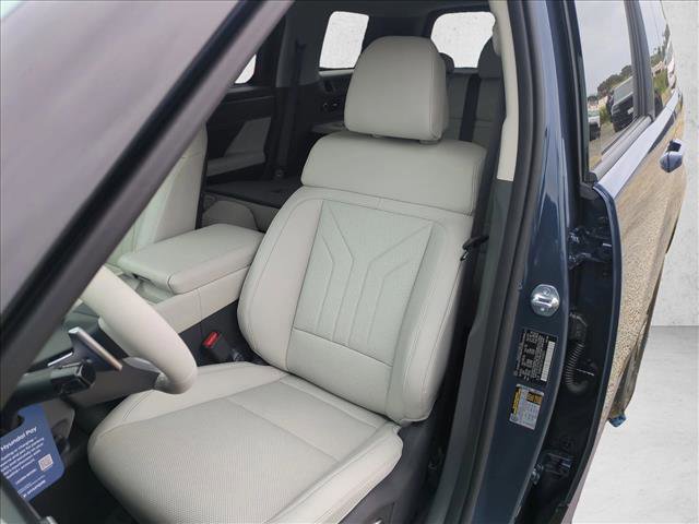 New 2026 Hyundai Santa Fe SEL image 15