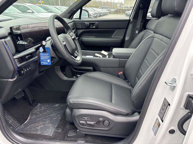 New 2026 Hyundai Santa Fe Calligraphy AWD/4WD image 11