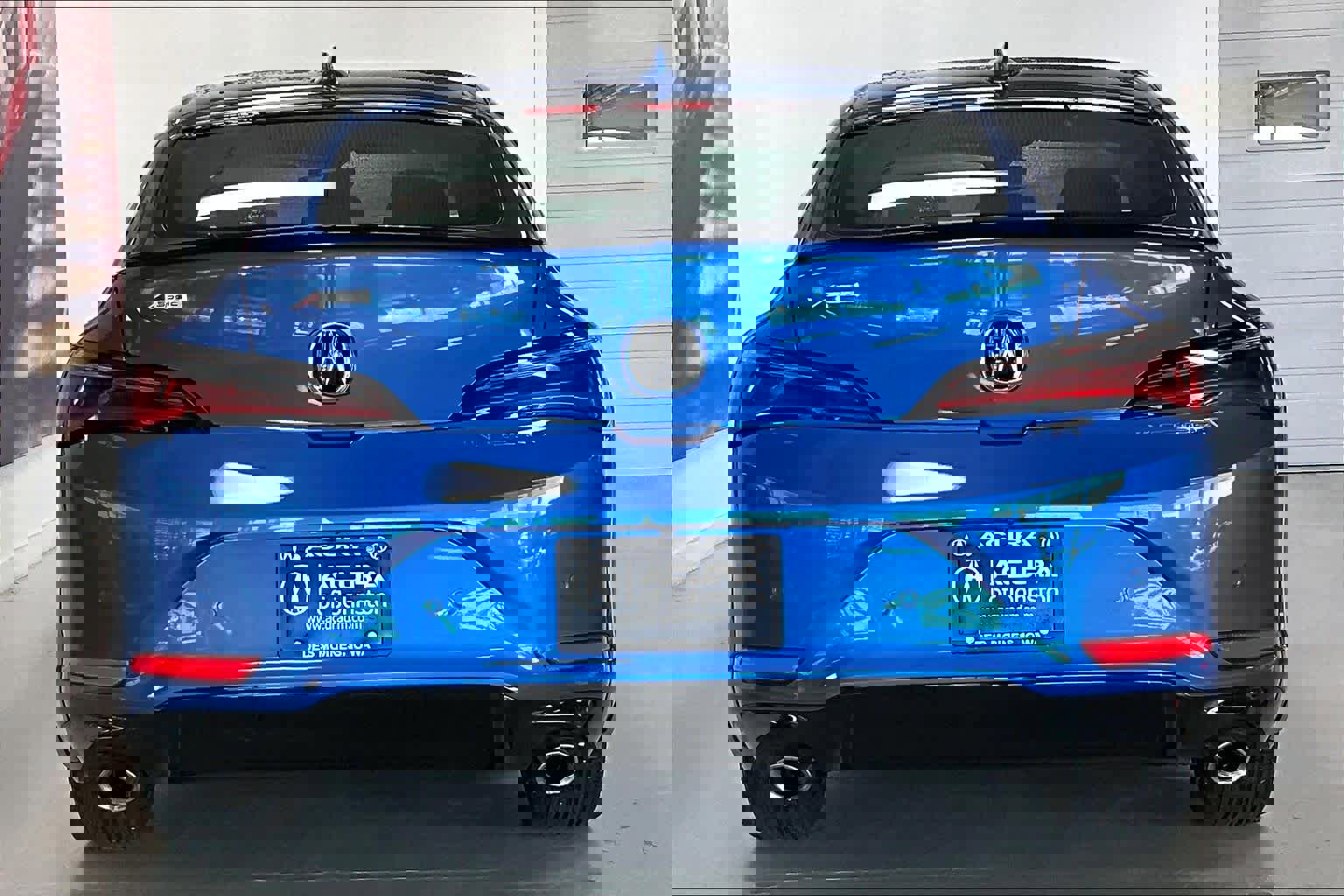 Used 2026 Acura Integra A-Spec image 5