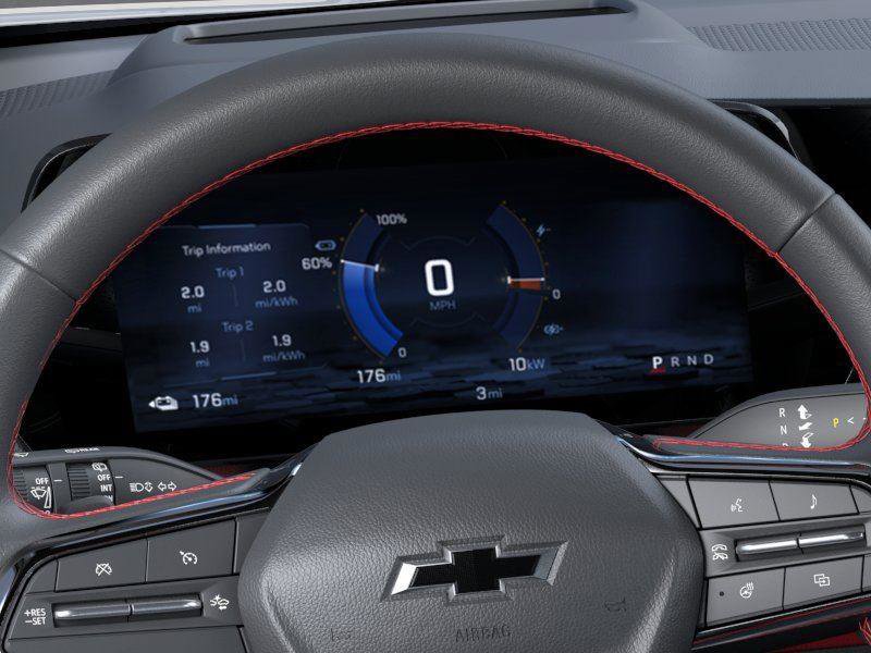 New 2026 Chevrolet Blazer EV RS AWD/4WD image 18