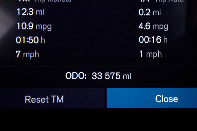 Certified 2023 Volvo XC90 B6 Ultimate w/ Protection Package Premier image 5