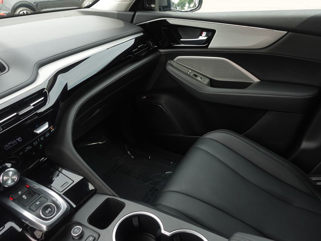 Certified 2023 Acura MDX FWD image 19