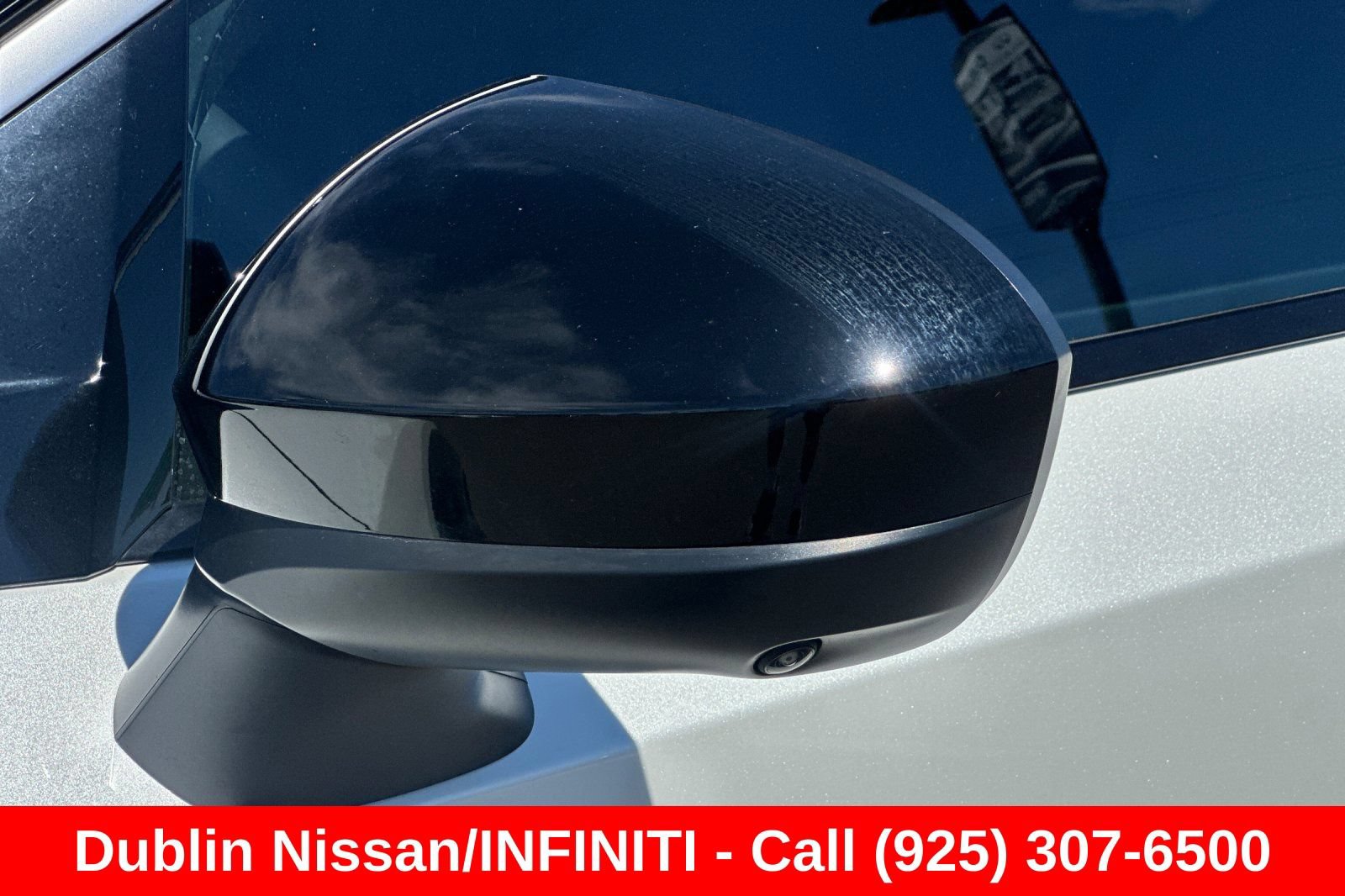 Used 2023 Nissan Ariya FWD image 53
