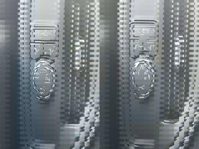 New 2026 Chevrolet Silverado 1500 Custom w/ Turbomax Blackout Package image 16