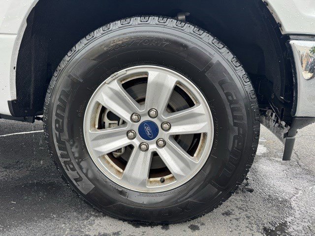 Used 2019 Ford F150 XLT w/ Equipment Group 301A Mid image 21