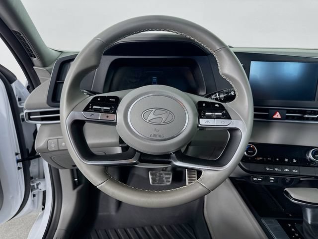 Used 2025 Hyundai Elantra Sport w/ Cargo Package FWD image 12