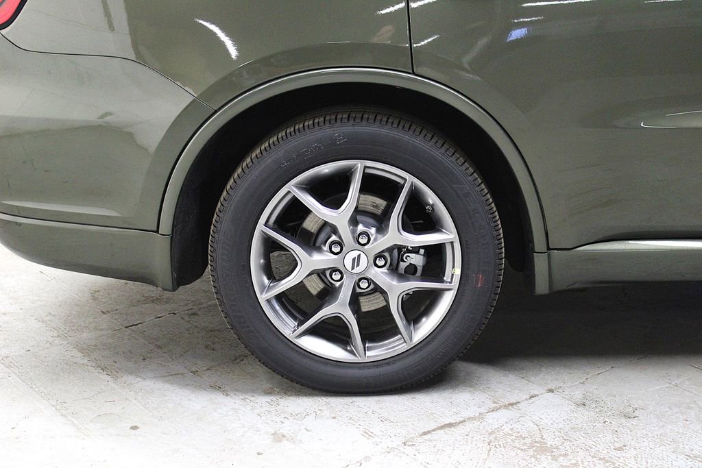New 2026 Dodge Durango GT AWD/4WD image 40