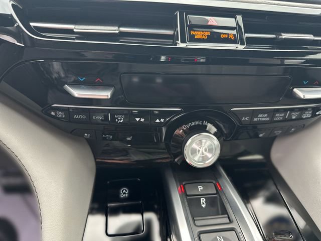 Used 2024 Acura MDX Advance image 20