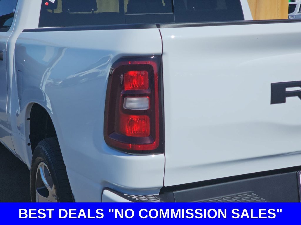 New 2027 RAM 1500 Express AWD/4WD image 40