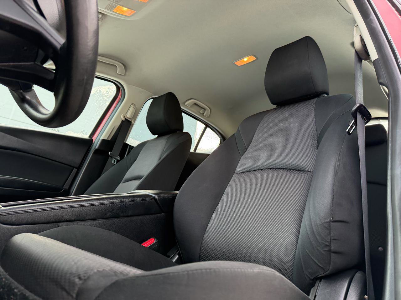 Used 2017 MAZDA MAZDA3 Sport image 11