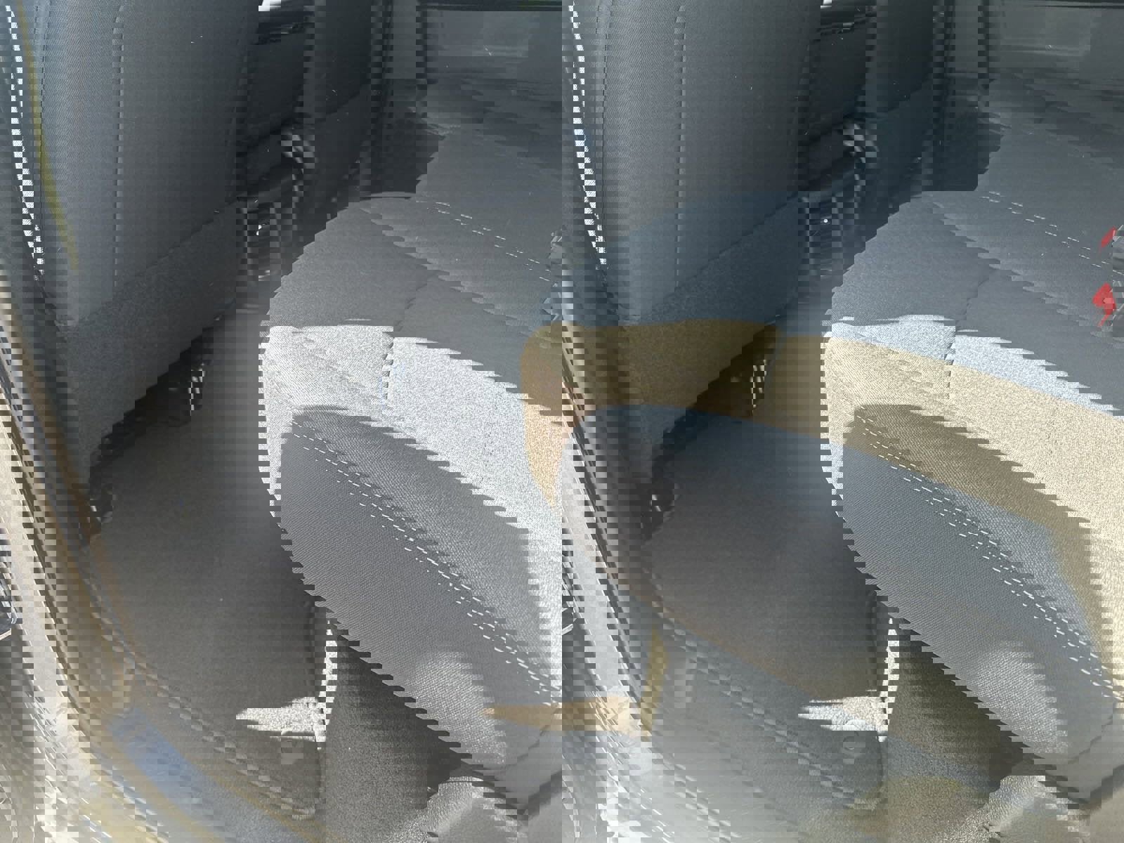 New 2024 RAM 2500 Tradesman w/ Chrome Appearance Group image 17