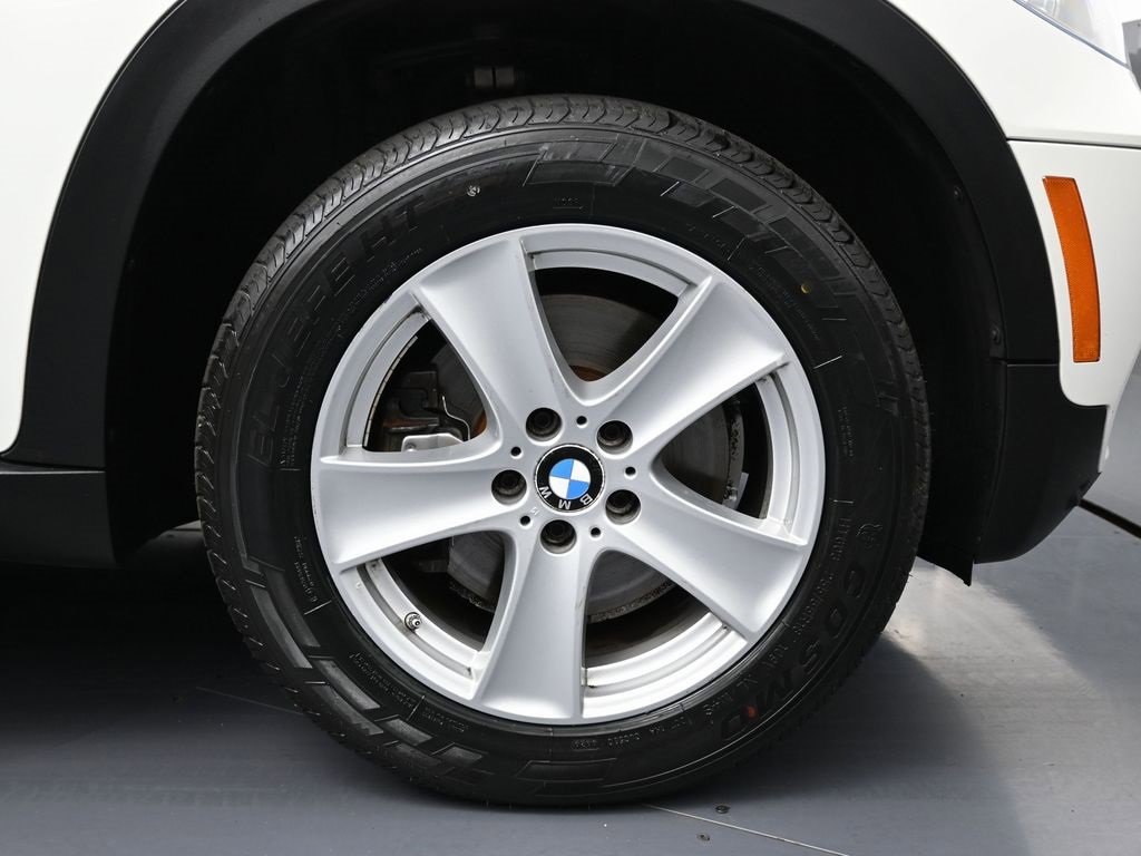 Used 2012 BMW X5 xDrive35d image 14