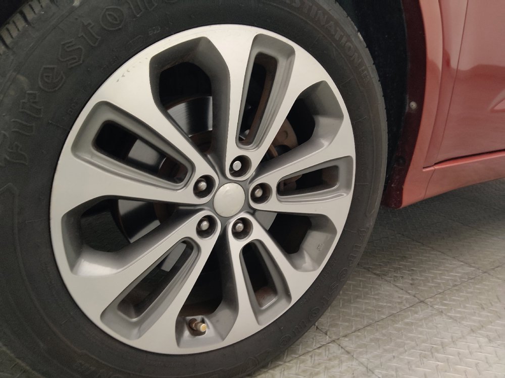 Used 2014 Kia Sorento SX FWD image 31