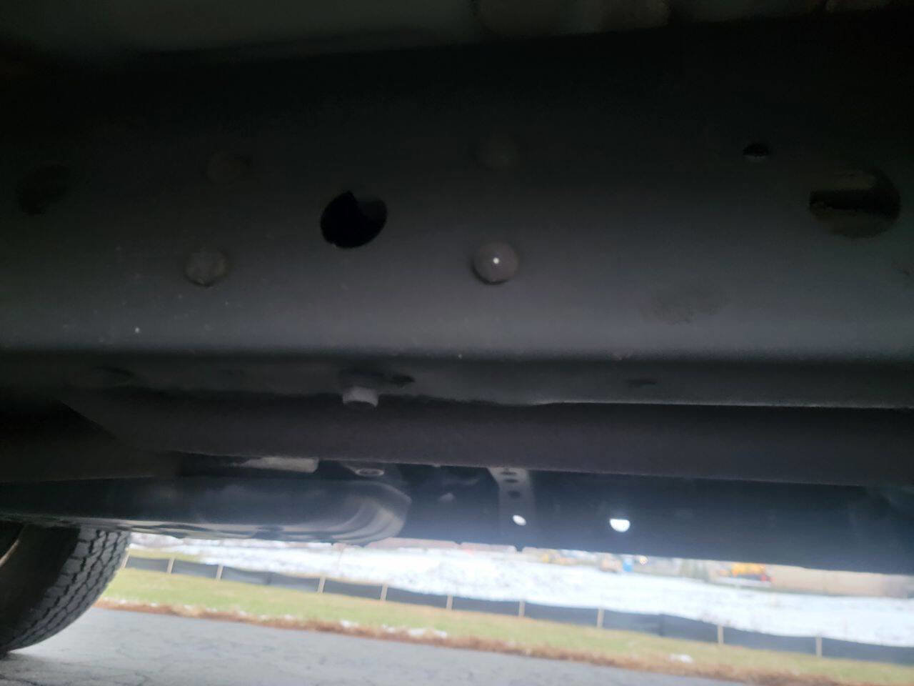 Used 2012 Toyota Tacoma 4x4 Double Cab image 25