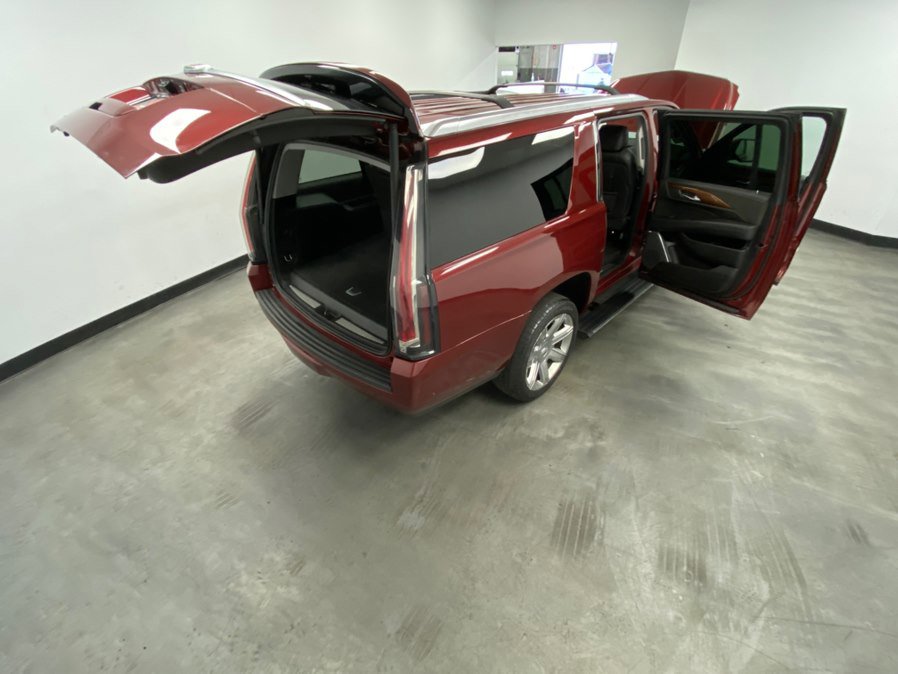 Used 2019 Cadillac Escalade ESV Premium Luxury image 51
