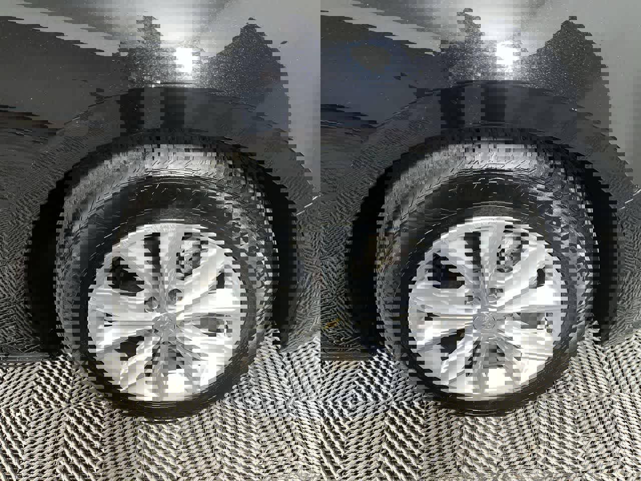 Used 2023 Chevrolet Malibu LT image 10