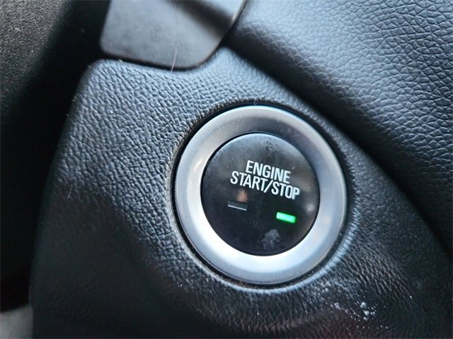 Certified 2019 Chevrolet Equinox LT image 16