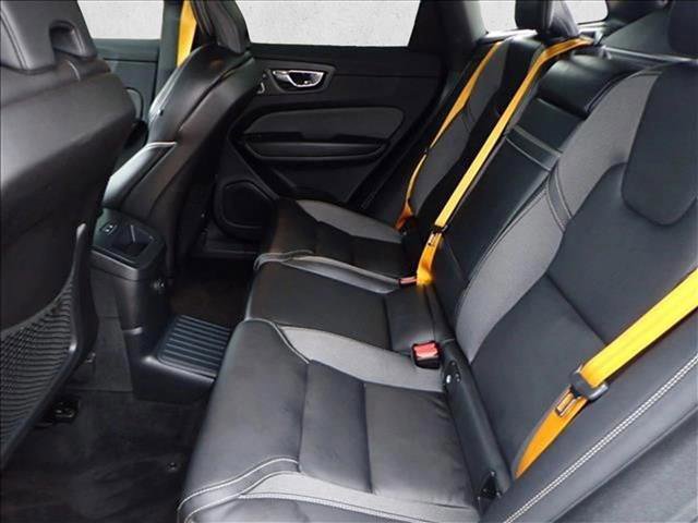 Used 2021 Volvo XC60 T8 Polestar image 10