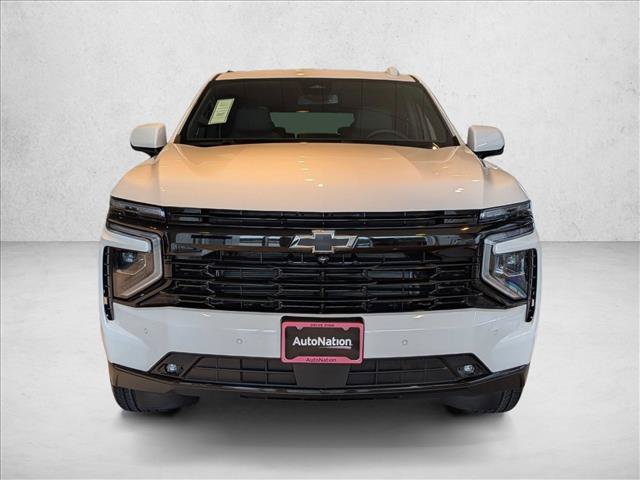 New 2026 Chevrolet Tahoe RST w/ Comfort Package AWD/4WD image 5