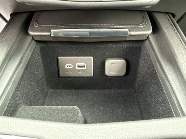 Used 2024 Cadillac XT4 Sport w/ Active Safety Package image 22